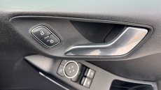 Ford Fiesta 1.0 EcoBoost Zetec 5dr Petrol Hatchback